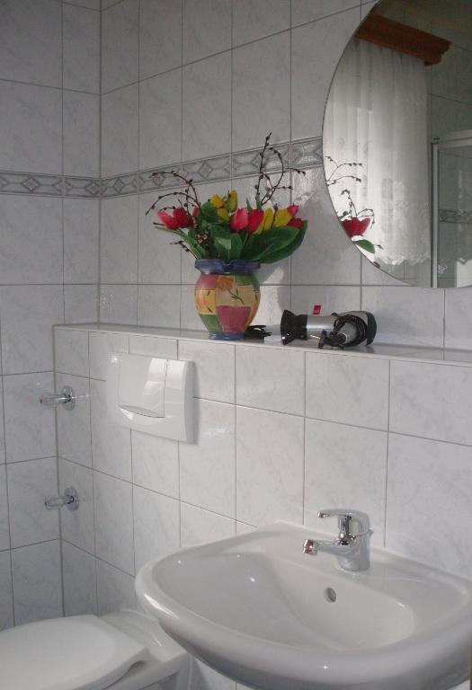 Hotel Klara Birnbaum Erlangen Room photo